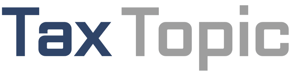 TaxTopic